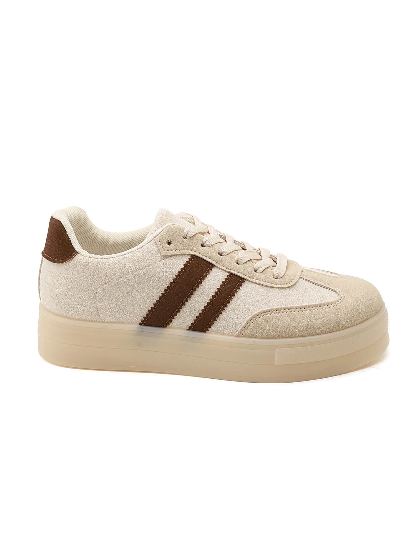 Dames sneaker met Sportieve Uitstraling Lizzy