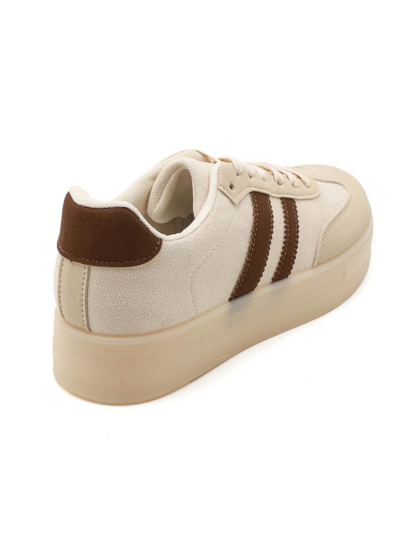 Dames sneaker met Sportieve Uitstraling Lizzy