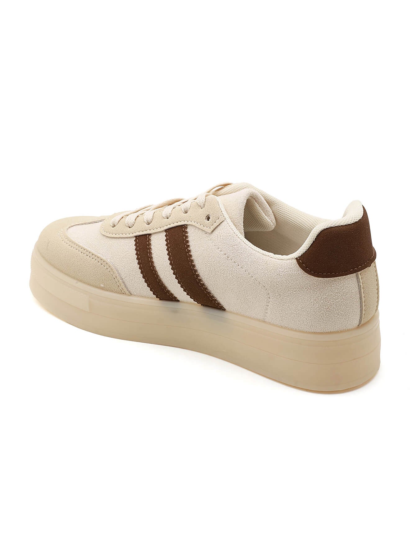 Dames sneaker met Sportieve Uitstraling Lizzy