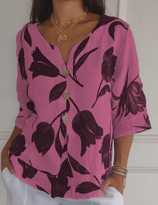 Dameskleding met Moderne Stijl en Comfort Lizzy