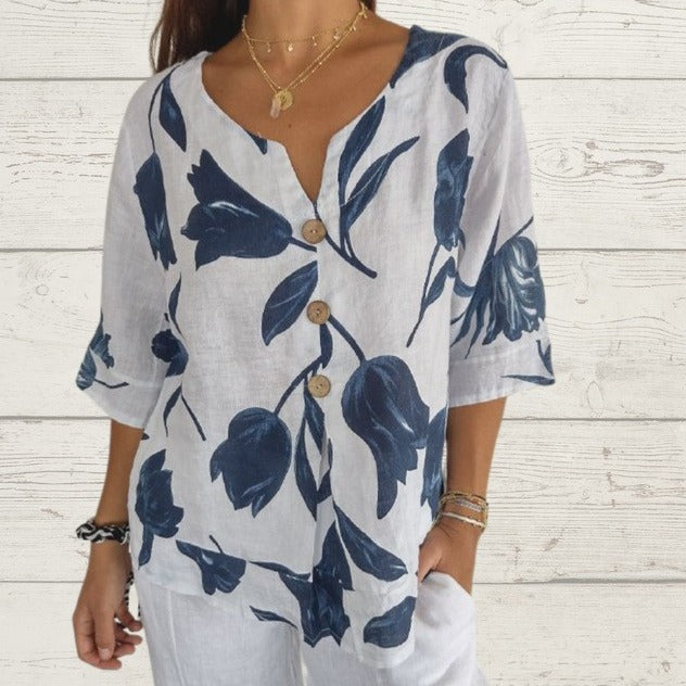 Dameskleding met Moderne Stijl en Comfort Lizzy