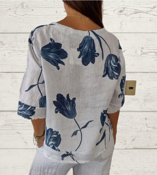 Dameskleding met Moderne Stijl en Comfort Lizzy