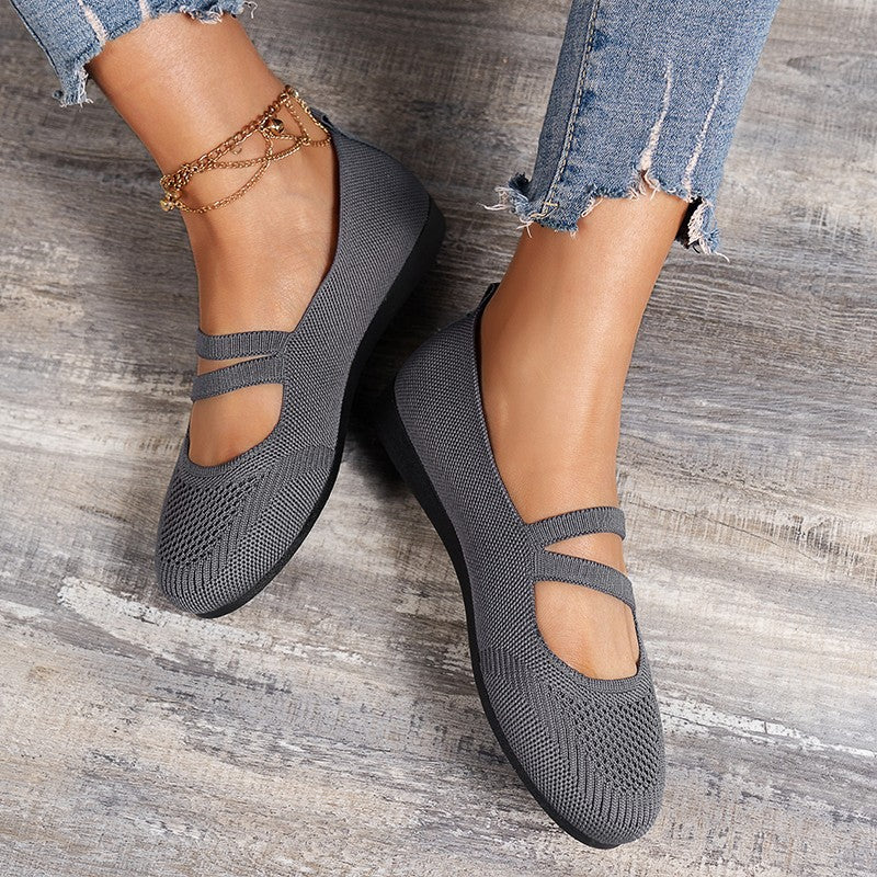 Damesloafers met Ademend Bovenmateriaal Lizzy