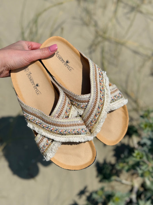 Damesloafers met Comfortabel Voetbed en 4 cm Zoolhoogte Lizzy