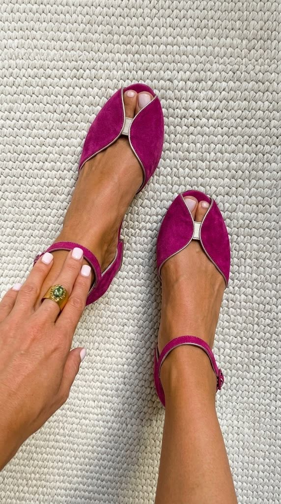 Damessandalen met Elegant Ontwerp en Verstelbare Bandjes Lizzy