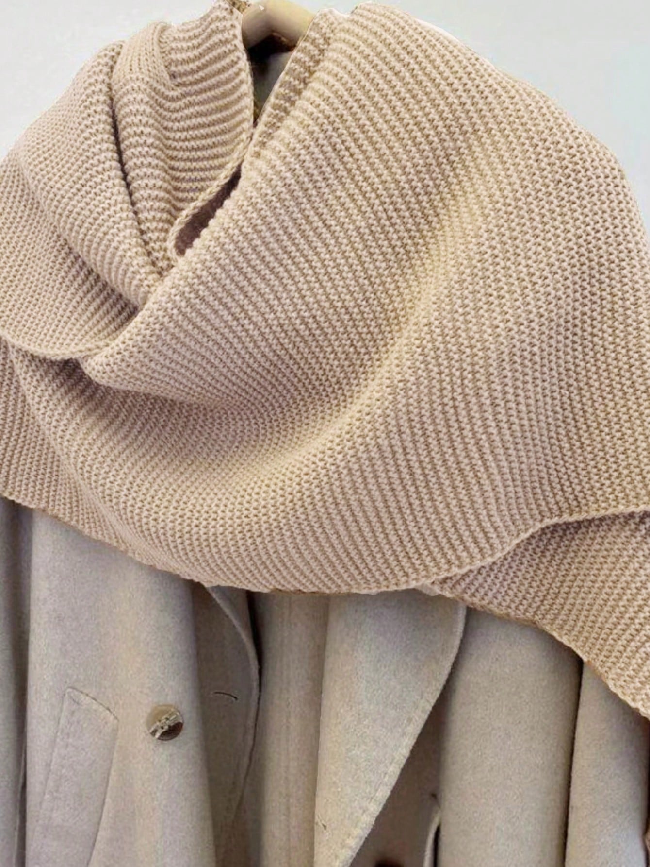 Damesvest met Korte Vleermouwen en Asymmetrische Zoom Lizzy